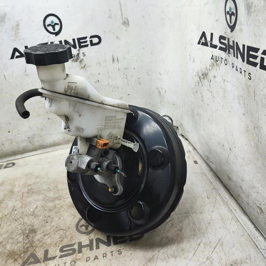 2014-2016 Kia Soul Power Brake Booster 59110B2000 OEM - Alshned Auto Parts