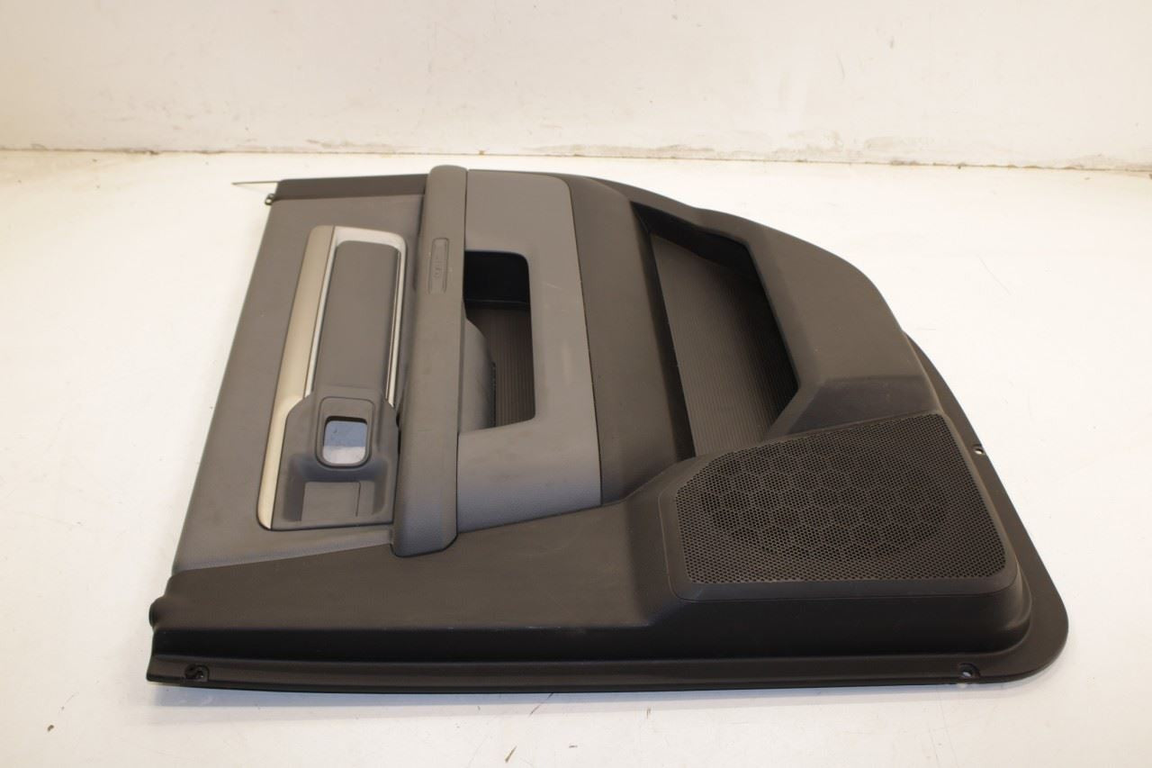 2013-2018 Ram 1500 Crew Cab Big Horn Rear Right Door Trim Panel 1YA461A8AF OEM - Alshned Auto Parts