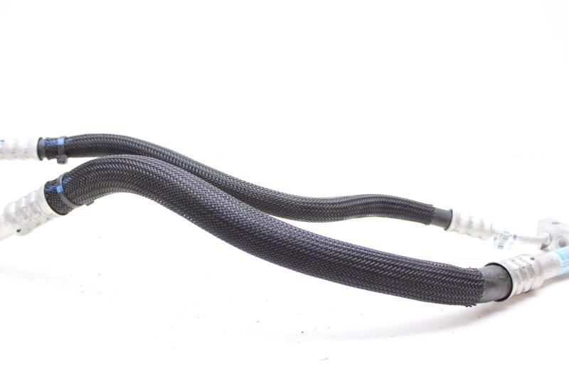 2019-22 Jeep Cherokee AC Air Conditioner Suction and Liquid Line Hose 68288396AA - Alshned Auto Parts