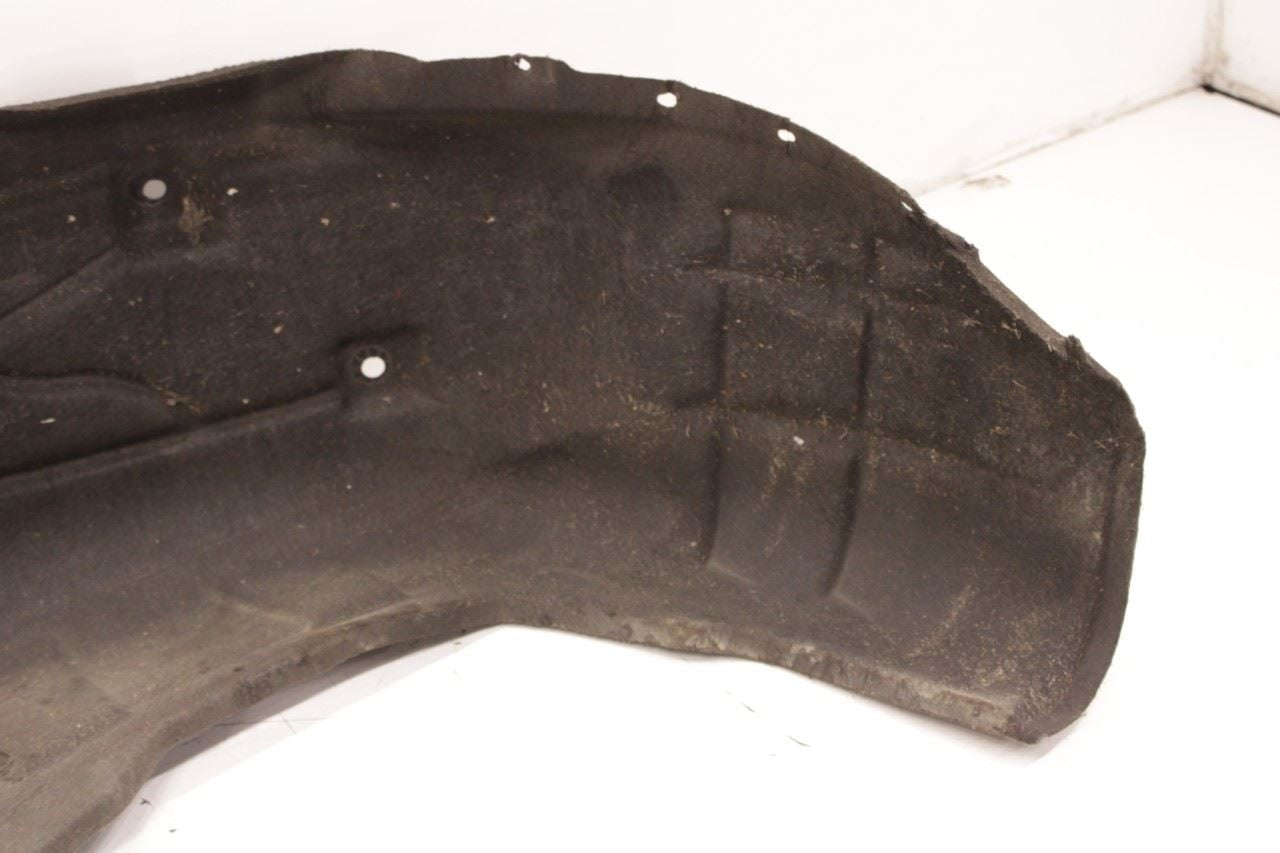 2022-2024 Ford Expedition MAX XLT Rear Left Side Wheelhouse Liner Splash Shield - Alshned Auto Parts