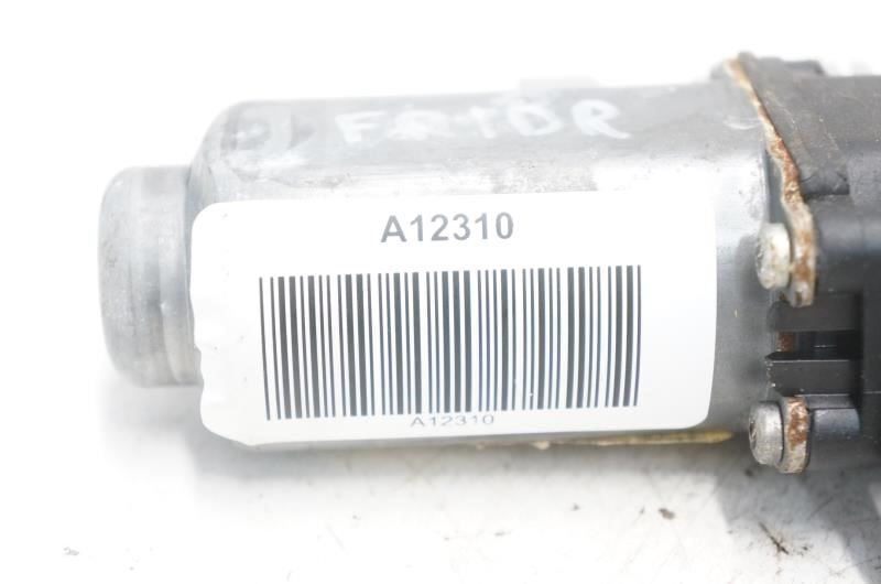 2011 Ford F350 Front Driver Left Power Window Motor 6C3Z-2523209-AA OEM - Alshned Auto Parts