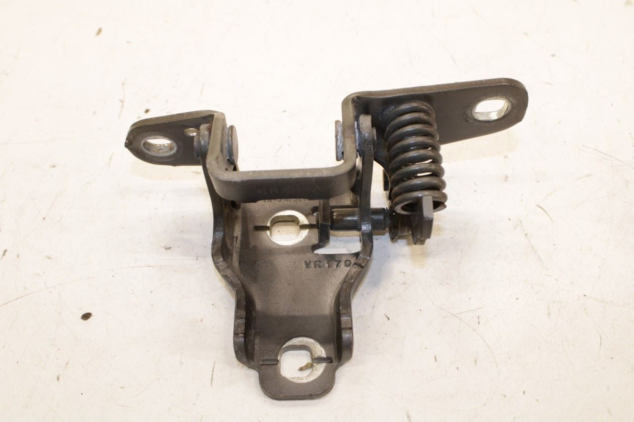 2011-2018 RAM 1500 Big Horn Front Right Side Door Hinge Upper and Lower Pair - Alshned Auto Parts