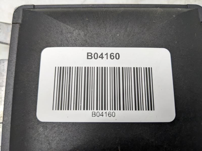 2017-20 BMW 430i xDrive Rear Right Side Blind Spot Detection Radar Sensor Module5
