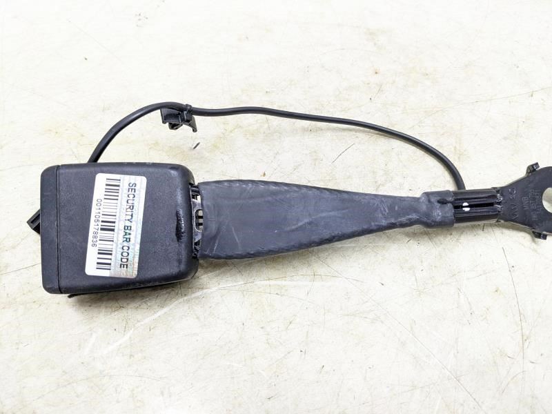 2018-2023 Audi S5 Front Left/Right Seat Belt Buckle 8W0-857-755-A-MNB OEM - Alshned Auto Parts