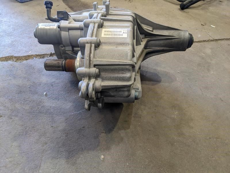 2019-2025 Ram 1500 New Body 4WD Electric Shift On Demand Transfer Case Bw 48-115