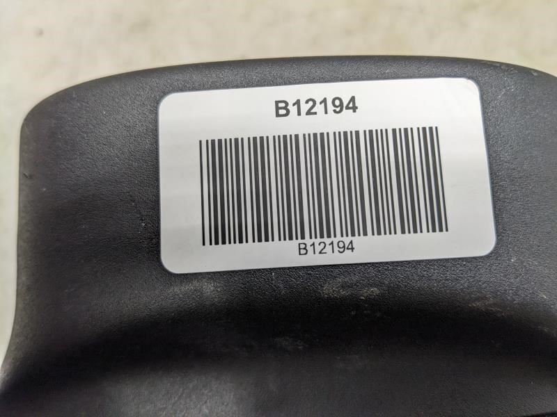 2014-2023 Jeep Cherokee Steering Column Shroud Upper & Lower 1WN01DX9AD OEM - Alshned Auto Parts