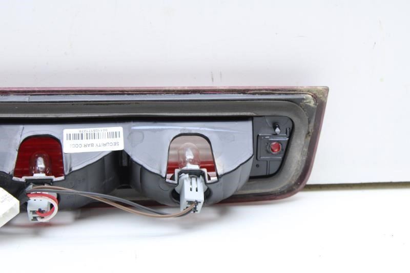 2011-2018 Ram 1500 Rear Center High Mounted Stop Light Lamp 55372082AF OEM - Alshned Auto Parts