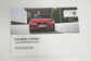 BMW 3 Series 2013 Sedan Owners Manual with Case service and warranty information - Alshned Auto Parts