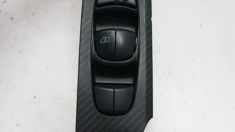 19-20 Nissan Altima Master Driver Power Window Switch OEM 80961-6CA0A *ReaD* - Alshned Auto Parts