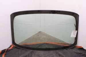 2016-2018 Kia Optima EX Rear Back Tailgate Window Glass 87110-D5030 OEM