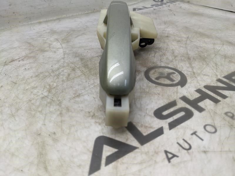 2010-2011 Kia Soul+ Rear Right Exterior Door Handle 82660-2K030 OEM - Alshned Auto Parts