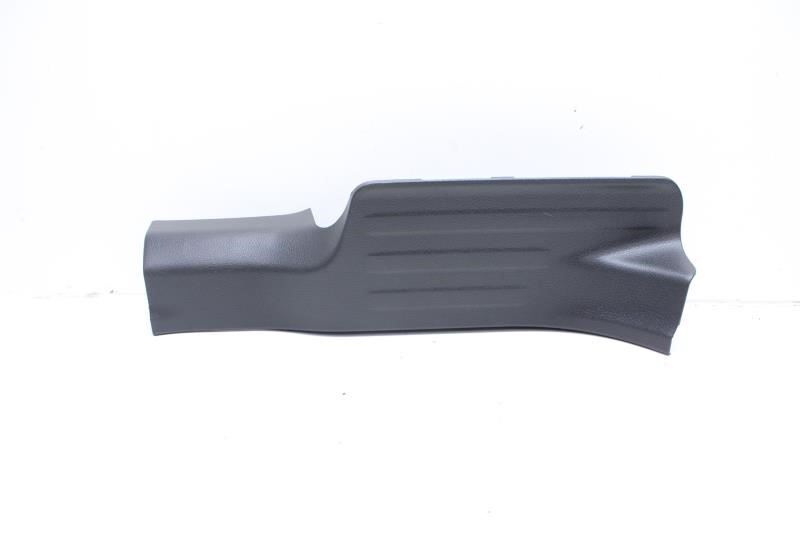 2014-2020 Nissan Rogue Rear Left Side Door Scuff Sill Plate Trim 76954-4BA0A OEM - Alshned Auto Parts