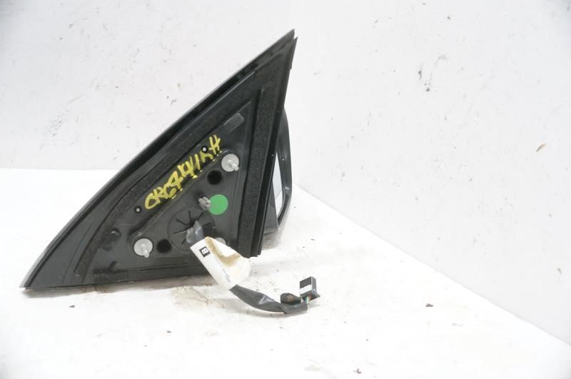 2013-2016 Nissan Pathfinder Passenger Right Side Rear View Mirror 96301-3KA9A OE - Alshned Auto Parts