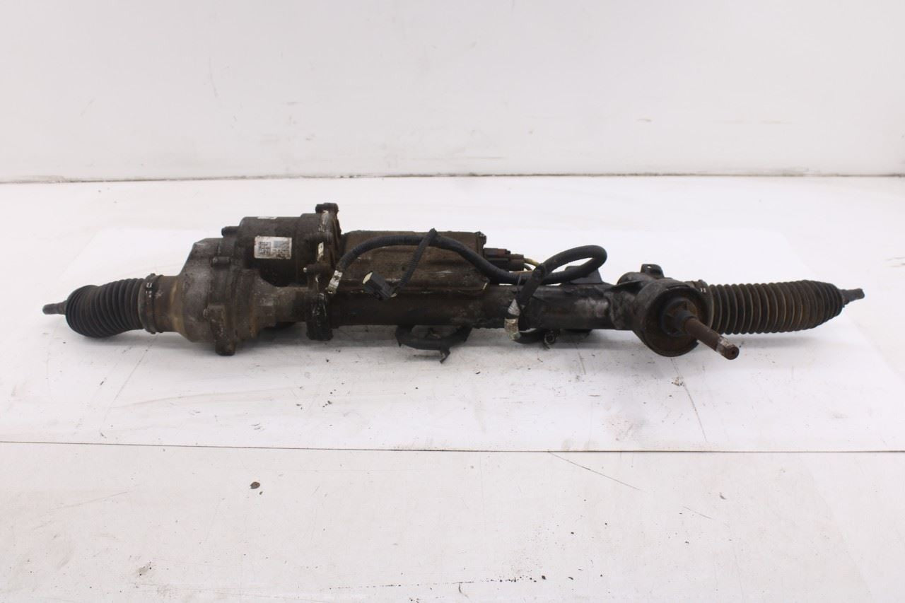 2018-21 Ford Expedition Max XLT Power Steering Gear Rack and Pinion ML1Z-3504-B7