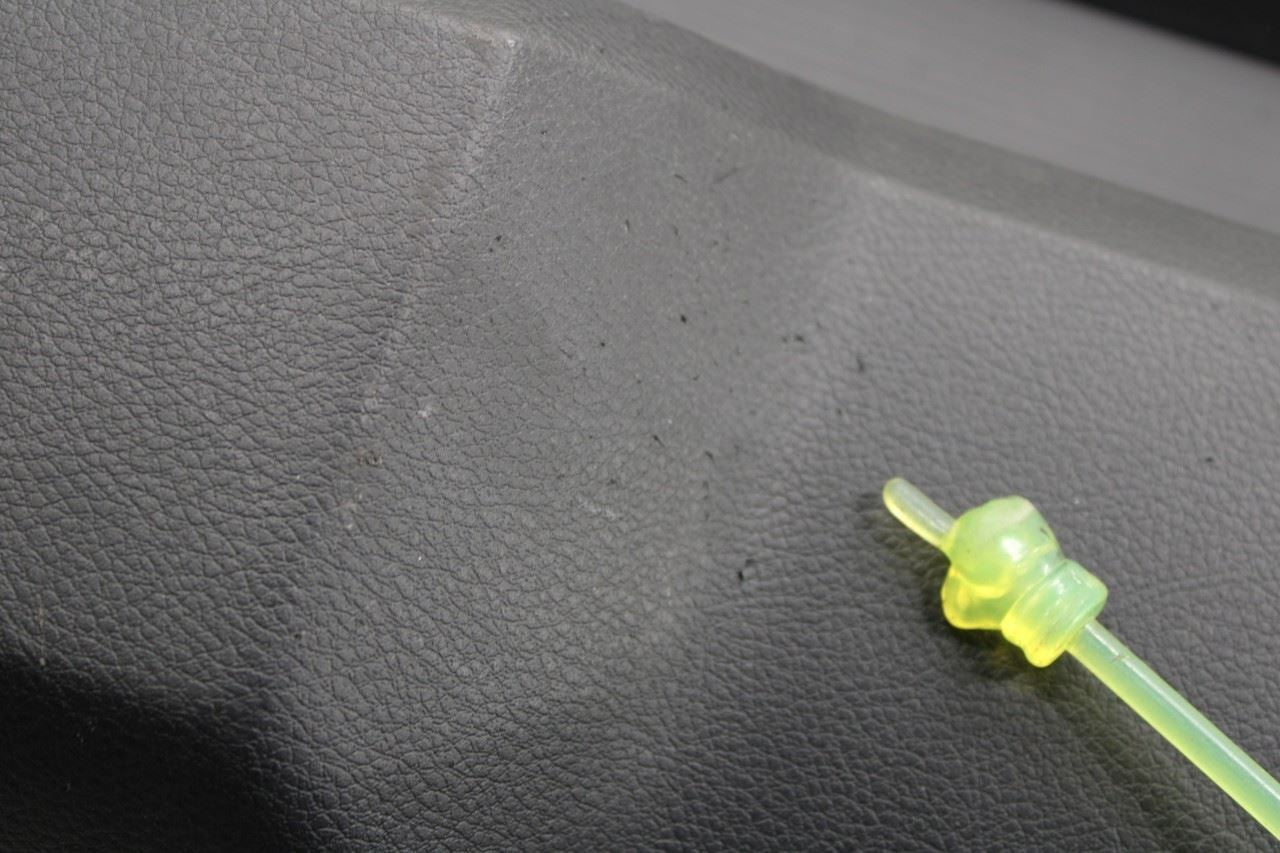 2013-2018 Ram 1500 Big Horn Front Right Passenger Door Trim Panel 1VY481A8AF OEM - Alshned Auto Parts