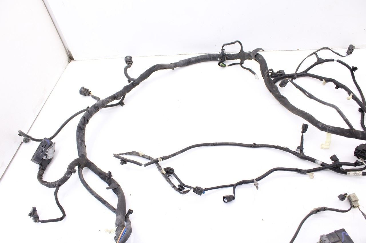 2018-2019 Ford Expedition Limited 3.5L 4x4 Under Hood Engine Bay Wire Harness - Alshned Auto Parts