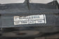 09 Jeep Wrangler Rubicon 3.8L Radiator Cooling Fan Motor Assembly 68039593AA OEM - Alshned Auto Parts