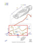 2018-20 Ford F150 Lariat 3.5L 4WD Fuel Line Tube Pipe Assembly KL3V-9J279-RA OEM - Alshned Auto Parts