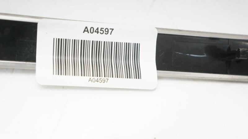 2007 Volkswagen Golf GTI Glovebox Alluminium Trim Panel Set 1K1858529B OEM - Alshned Auto Parts