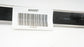 2007 Volkswagen Golf GTI Glovebox Alluminium Trim Panel Set 1K1858529B OEM - Alshned Auto Parts