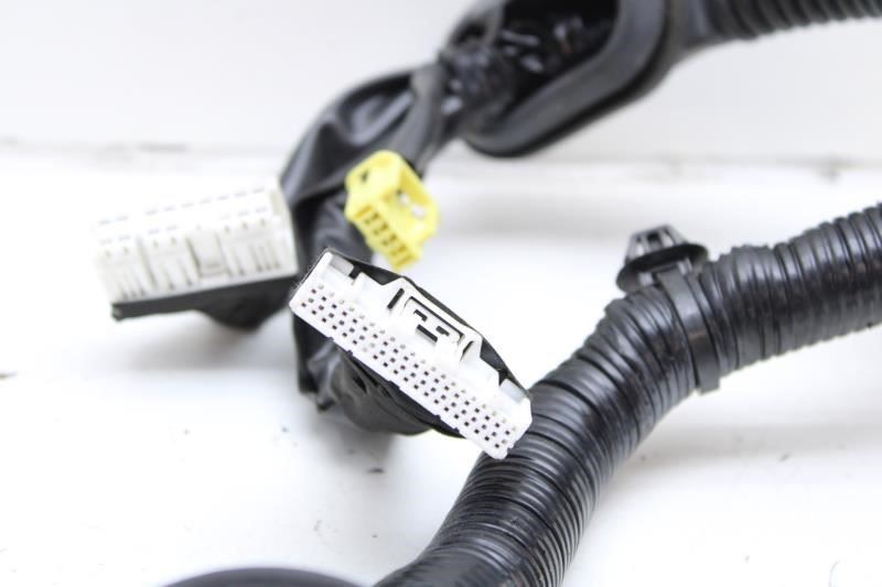 2016-2019 Infiniti QX60 Front Left Driver Door Wire Harness 24125-9NJ0C OEM16