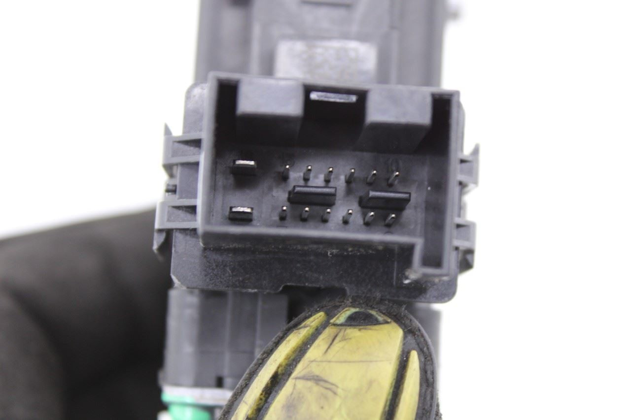 2011-18 Volkswagen Jetta Sport Rear Right Door Power Window Motor 6R0-959-812-T6