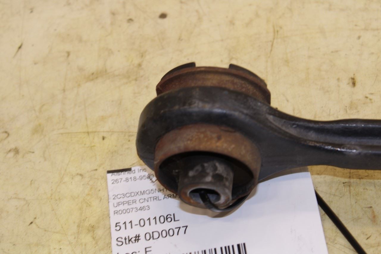 2007-23 Dodge Charger GT AWD Front Left Driver Side Upper Control Arm 4895669AB - Alshned Auto Parts