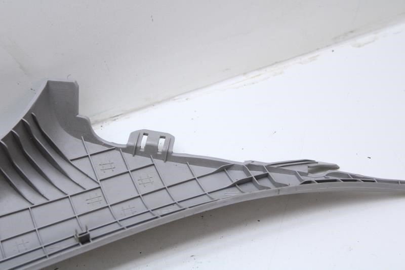 2015-17 Hyundai Sonata FR LH & RH Windshield A-Pillar Trim Panel 85810-C2000 - Alshned Auto Parts