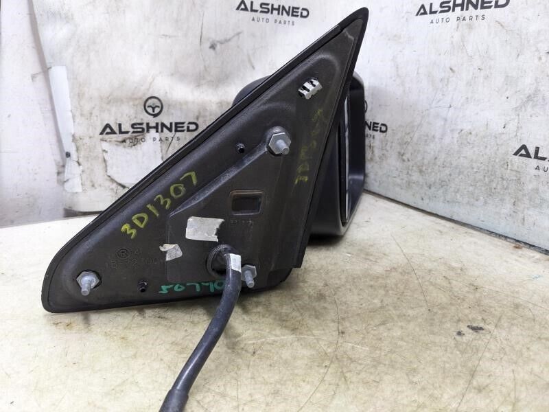 2011 Ram 1500 Right Passenger Side Rearview Mirror 55372066AD OEM - Alshned Auto Parts