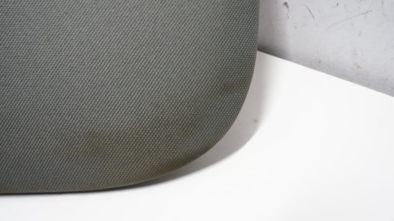 *ReaD* 15-17 Ford F150 Driver LH Sun Visor Medium Earth Gray FL3Z-1504105-CA OEM - Alshned Auto Parts