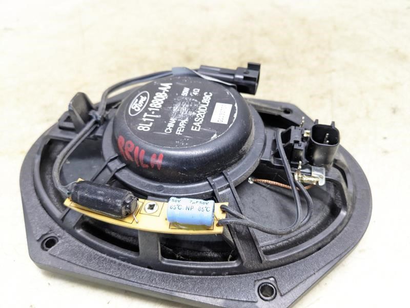 2005-2016 Ford F250 F350 Rear Left Door Speaker 8L1T-18808-AA OEM - Alshned Auto Parts