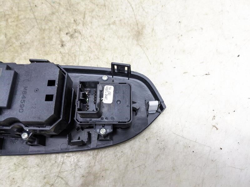 2017-2021 Honda CR-V Front Left Master Power Window Switch 35750-TLA-A31 OEM - Alshned Auto Parts