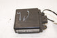 201417 Maserati Ghibli S Q4 Rear Left Blind Spot Detection Radar Sensor Module - Alshned Auto Parts