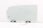 2013-2019 Nissan Sentra SL Rear Left Driver Side Door Window Glass 823013SG0A - Alshned Auto Parts