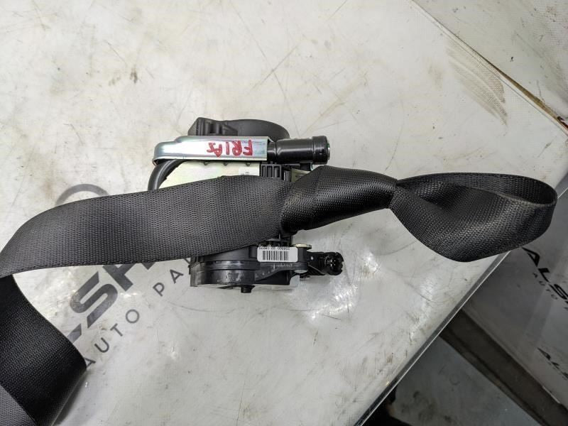 2016-24 Mini Cooper Clubman 1.5L Front Passenger Right Side Seat Belt Retractor5