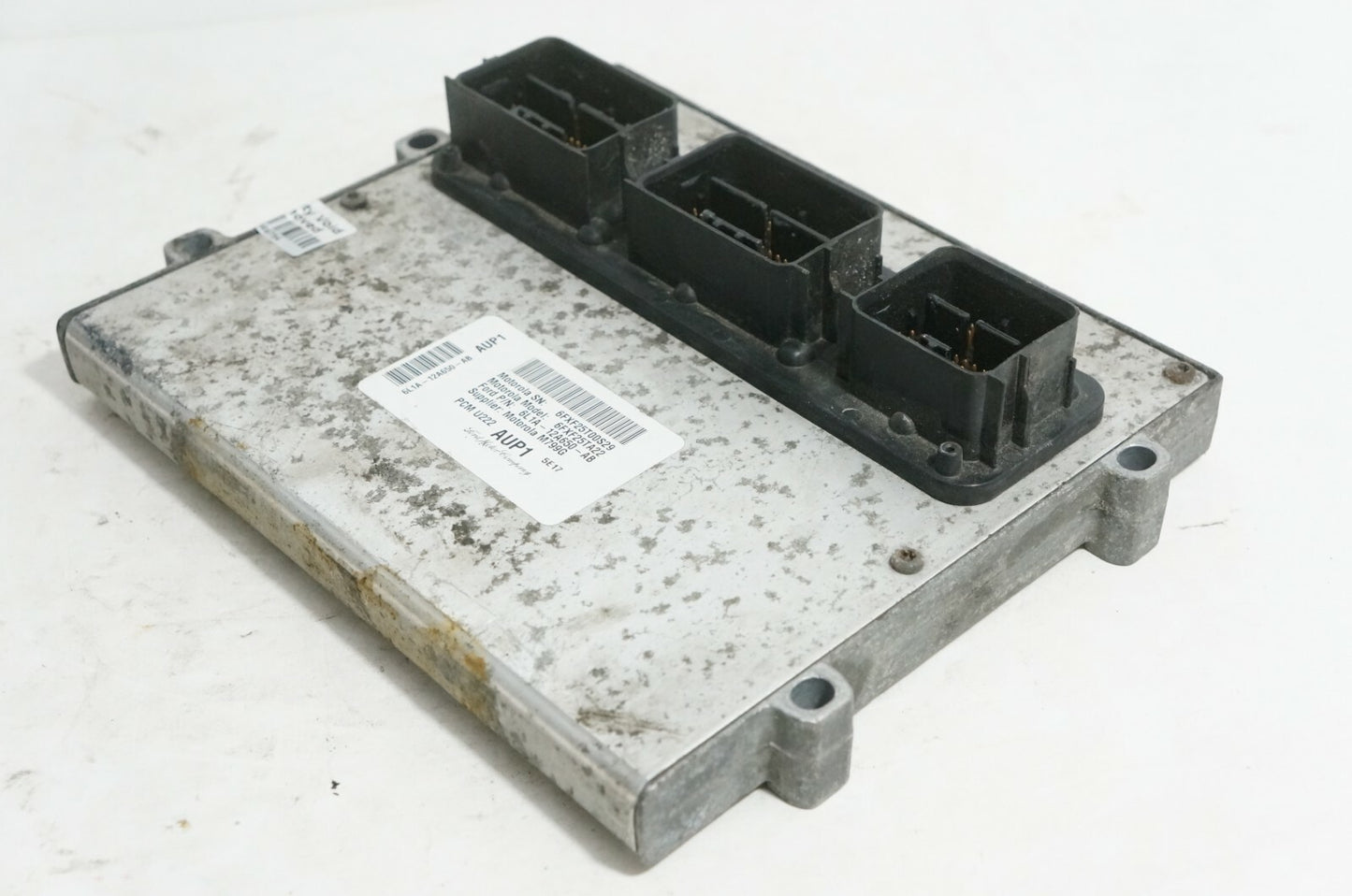 2006 Ford Expedition 5.4L Engine Control Module ECU 6L1A12A650AB 6L1A-12A650-AB - Alshned Auto Parts