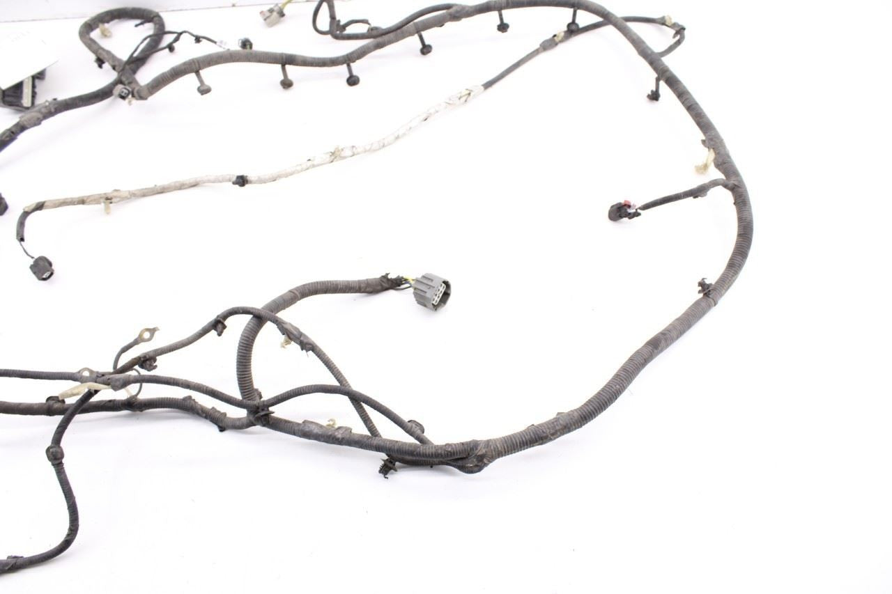 2018-2019 Ford Expedition Frame Chassis Rear Lamps Wire Harness JL1T-14405-ACK - Alshned Auto Parts