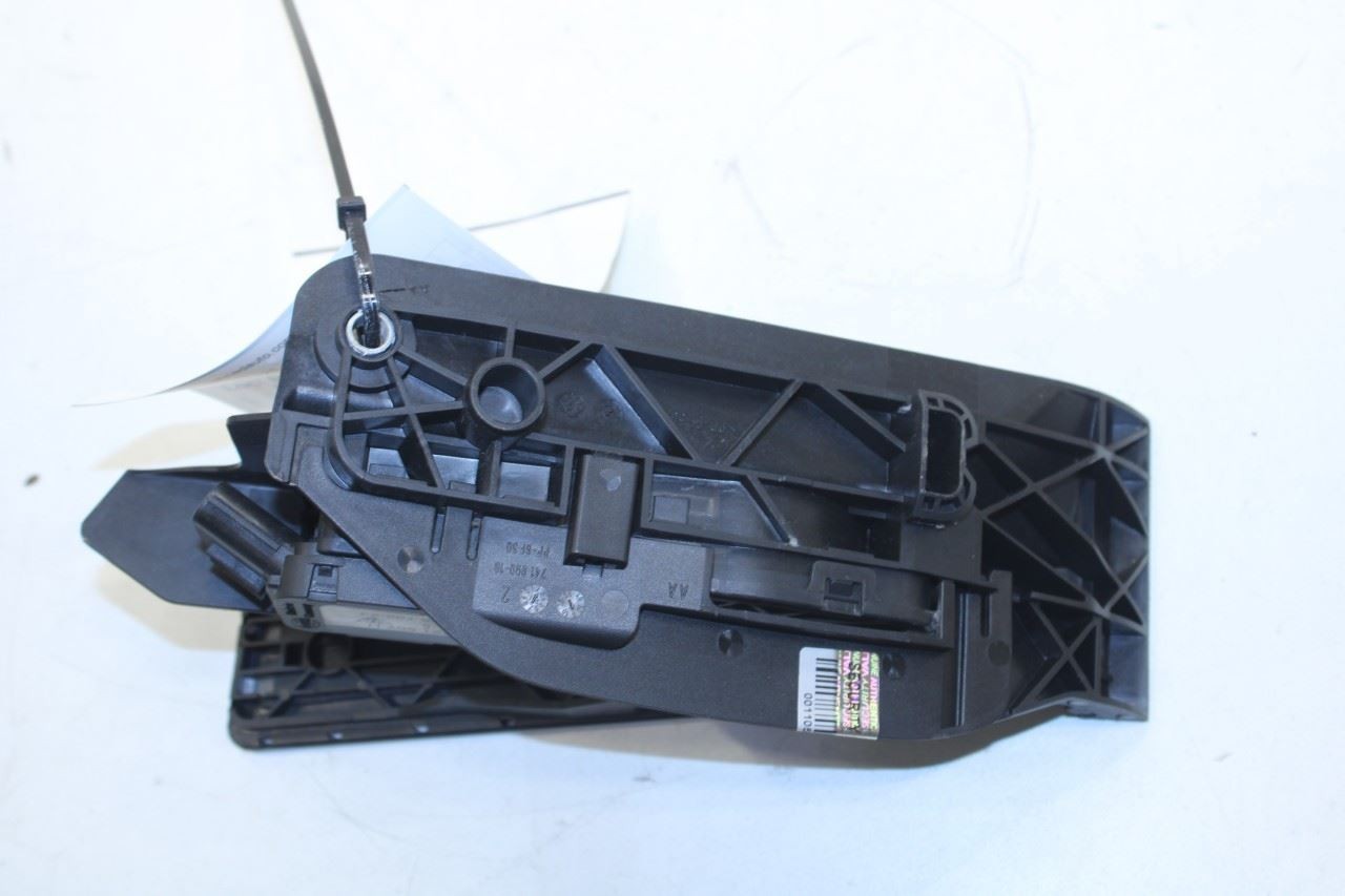 10-16 Porsche Panamera 4 Accelerator Throttle Gas Pedal Sensor 298-721-507-H OEM - Alshned Auto Parts