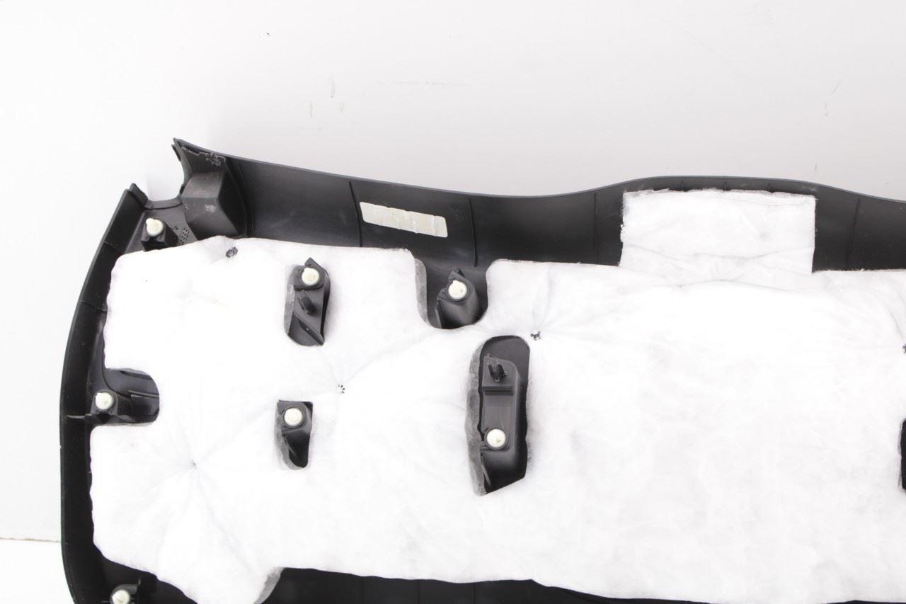 2014-2018 Jeep Cherokee Limited Rear Liftgate Lower Trim Panel 5LS74DX9AF OEM - Alshned Auto Parts