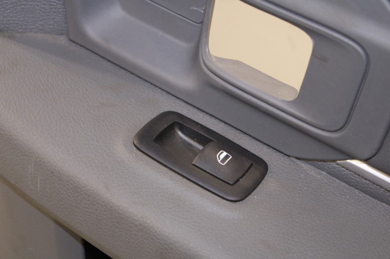 2013-2018 Ram 1500 Crew Cab Big Horn Rear Right Door Trim Panel 1YA461A8AF OEM - Alshned Auto Parts