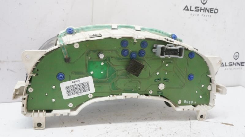 2000-2001 Saturn S Sedan Speedometer Gauge Instrument Cluster 213k 21025090 OEM - Alshned Auto Parts