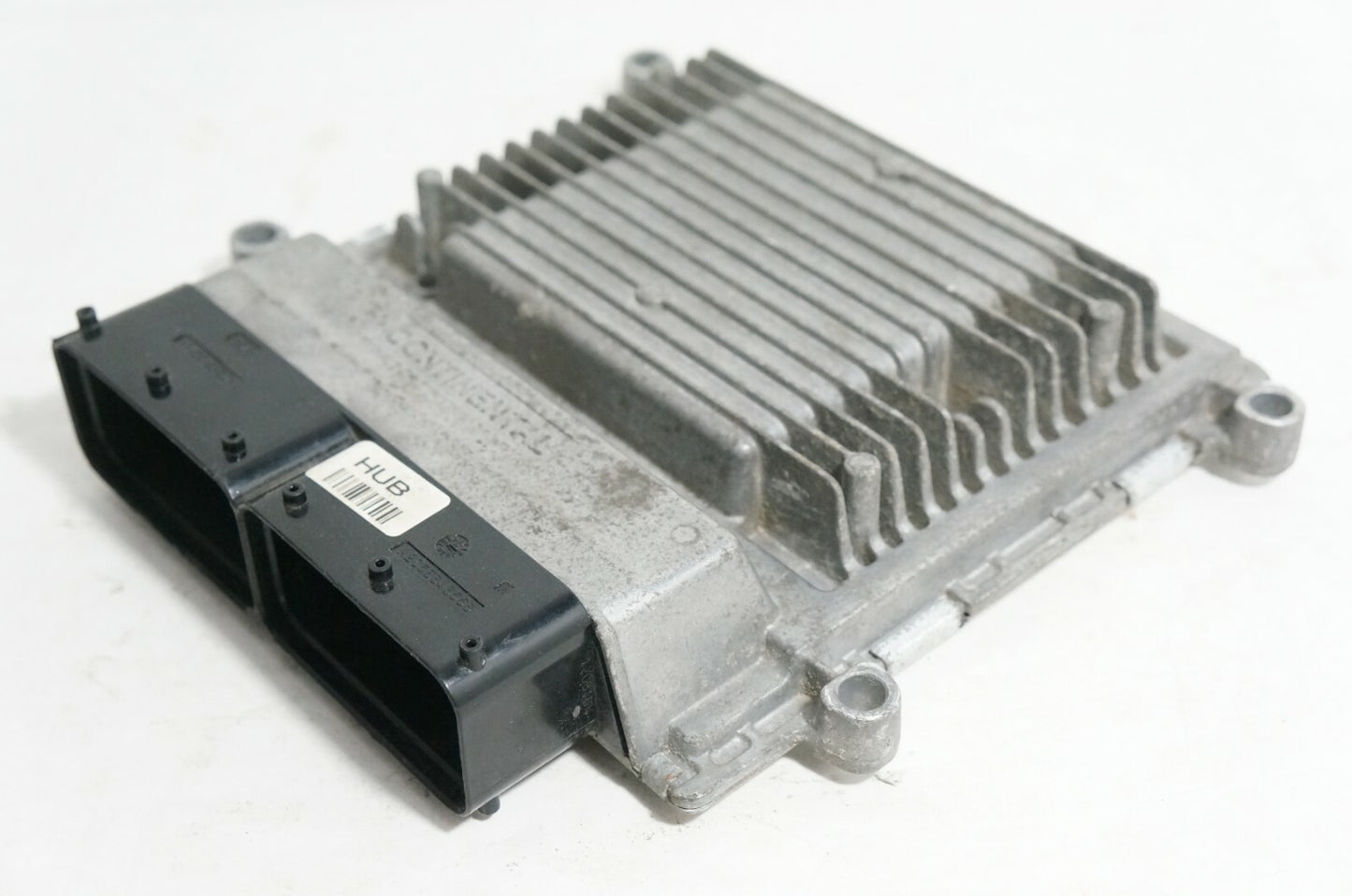 2012 13 Hyundai Elantra 1.8L AT Sedan Engine Control Module ECU OEM 39102-2EMB3 - Alshned Auto Parts