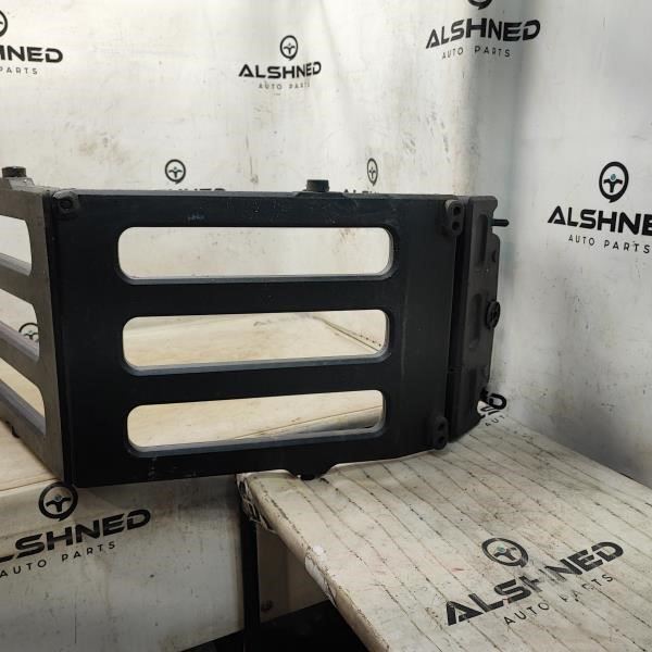 2009-16 Ford F250SD Rear Right Side Pickup Box Bed Extender 8C34-99286A4-BA OEM - Alshned Auto Parts