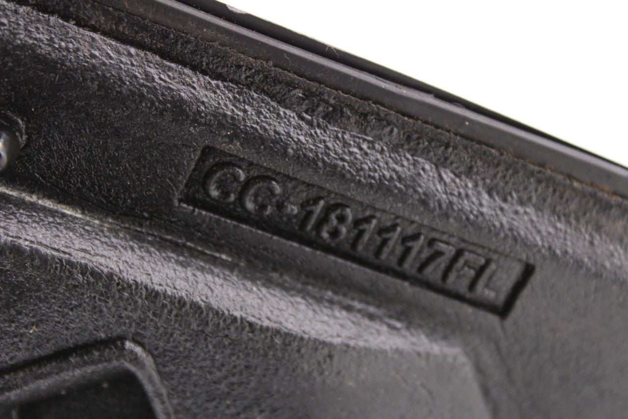 13-20 Ram 1500 Laramie Crew Cab 5.7L 4WD Front Driver Left Side Rear View Mirror - Alshned Auto Parts