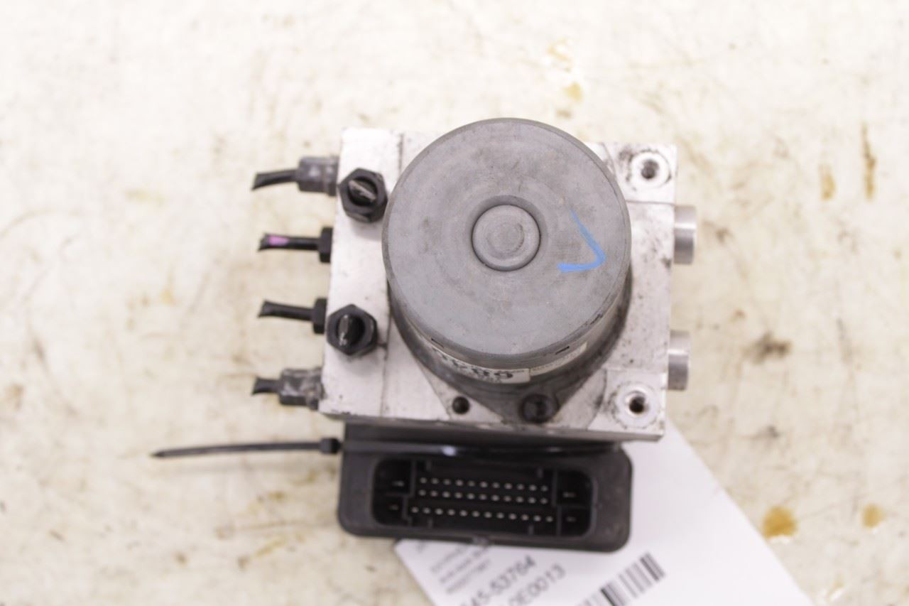15-2018 Kia Sorento EX 3.3L ABS Anti Lock Brake Pump Control Module 58910-C6840 - Alshned Auto Parts