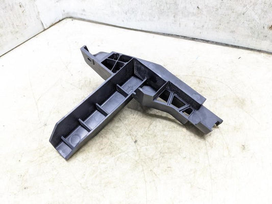 2021-2023 Genesis GV80 Front Right Reinforced Bracket Bumper 86556-T6000 OEM - Alshned Auto Parts