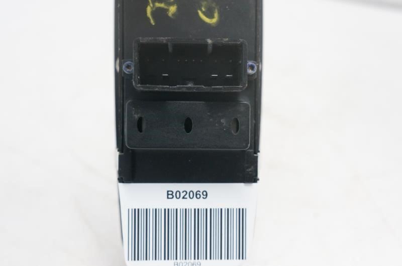 *READ 11-13 Jeep Grand Cherokee Driver Front Left Door Window Switch 68030823AC 8