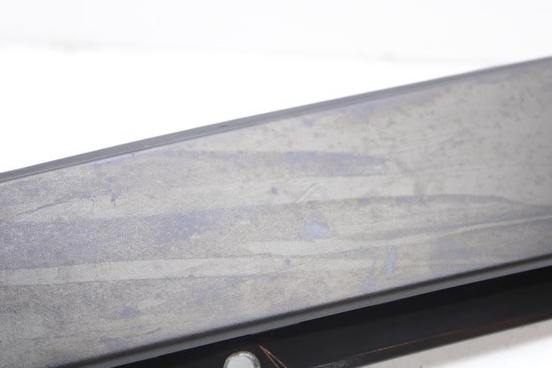 15-18 Jeep Renegade Rear Right Exterior B-Pillar Applique Molding 68247320AA OEM - Alshned Auto Parts