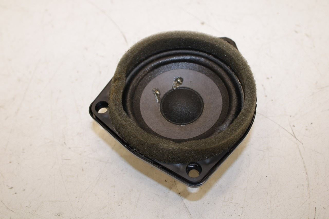 112018 Porsche Cayenne Platinum Rear Left and Right C or D Pillar Loud Speakers - Alshned Auto Parts