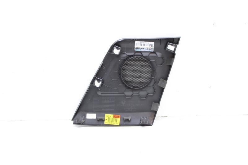15-19 Hyundai Sonata Dash Front RH Passenger Side Speaker Grille 84726-C1000-TRY - Alshned Auto Parts